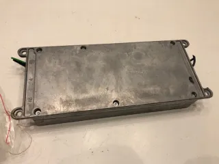 9138179 LORK-1446-17969 Блок управления (другие) BMW 5 E60/E61 Арт e12117236, вид 4