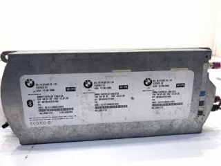 9138179 LORK-1446-17969 Блок управления (другие) BMW 5 E60/E61 Арт e12117236, вид 5