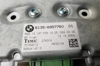 6957760 Блок управления (другие) BMW 5 E60/E61 Арт e12117226, вид 6