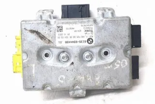 6135694449801 Блок управления (другие) BMW 5 E60/E61 Арт e12117203, вид 1