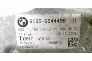 6135694449801 Блок управления (другие) BMW 5 E60/E61 Арт e12117203, вид 2