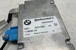 9231399 Блок управления (другие) BMW 5 F10/F11/GT F07 Арт e12117138, вид 2