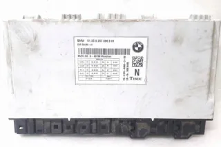 61359257098901 Блок управления (другие) BMW 5 F10/F11/GT F07 Арт e12116968, вид 1