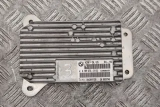 6799576 Блок управления (другие) BMW 5 F10/F11/GT F07 Арт e12116958, вид 3