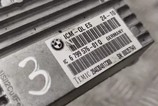 6799576 Блок управления (другие) BMW 5 F10/F11/GT F07 Арт e12116958, вид 6