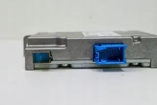 9231399 Блок управления (другие) BMW 5 F10/F11/GT F07 Арт e12116936, вид 2