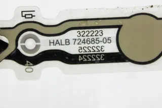 72468505 Блок управления (другие) BMW 4 F32/F33/GT F36 Арт e12116826, вид 5