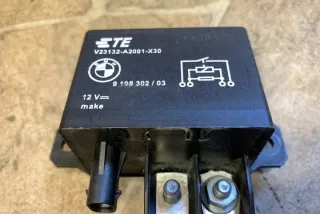 9198302 Блок управления (другие) BMW 4 F32/F33/GT F36 Арт e12116813, вид 3