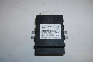 7411595 Блок управления (другие) BMW 4 F32/F33/GT F36 Арт e12116803, вид 1
