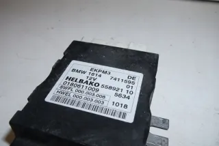 7411595 Блок управления (другие) BMW 4 F32/F33/GT F36 Арт e12116803, вид 2