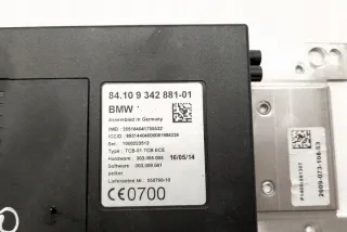 9342881 Блок управления (другие) BMW 4 F32/F33/GT F36 Арт e12116802, вид 4