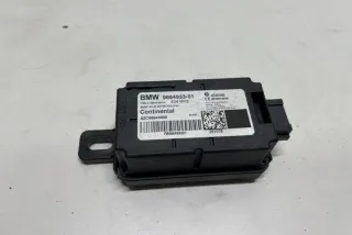 9864933 Блок управления (другие) BMW 3 G20/G21 Арт e12116772, вид 1