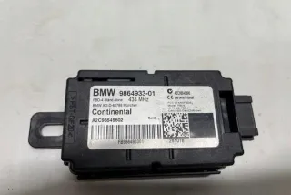 9864933 Блок управления (другие) BMW 3 G20/G21 Арт e12116772, вид 2