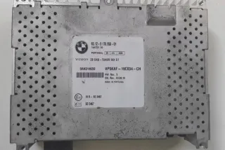 9176958 Блок управления (другие) BMW 3 E90/E91/E92/E93 Арт e12116751, вид 1