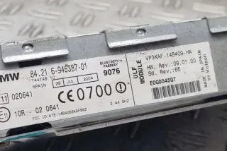 6945387 Блок управления (другие) BMW 3 E46 Арт e12116702, вид 2