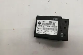 9216128 Блок управления (другие) BMW 3 E90/E91/E92/E93 Арт e12116633, вид 1