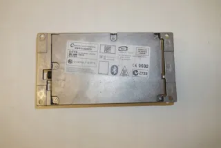 9183373 Блок управления (другие) BMW 3 E90/E91/E92/E93 Арт e12116599, вид 1