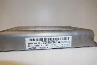 9183373 Блок управления (другие) BMW 3 E90/E91/E92/E93 Арт e12116599, вид 3