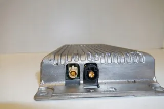9183373 Блок управления (другие) BMW 3 E90/E91/E92/E93 Арт e12116599, вид 4