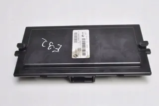 9133281 Блок управления (другие) BMW 3 E90/E91/E92/E93 Арт e12116586, вид 2