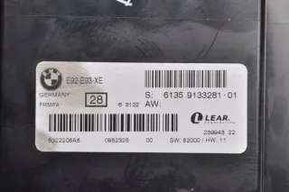 9133281 Блок управления (другие) BMW 3 E90/E91/E92/E93 Арт e12116586, вид 5