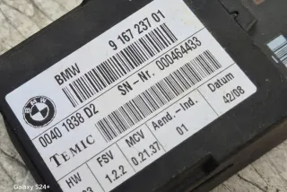 9167237 Блок управления (другие) BMW 3 E90/E91/E92/E93 Арт e12116585, вид 2