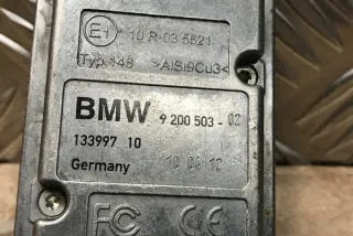 9200503 Блок управления (другие) BMW 1 E81/E82/E87/E88 Арт e12116105, вид 7