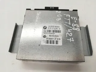 9113348 Блок управления (другие) BMW 1 E81/E82/E87/E88 Арт e12116030, вид 1