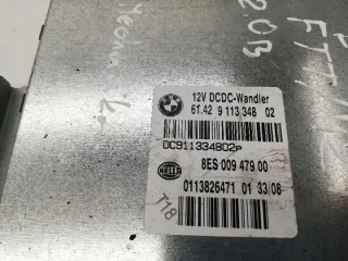 9113348 Блок управления (другие) BMW 1 E81/E82/E87/E88 Арт e12116030, вид 2