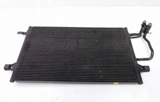 4D0260401A Радиатор кондиционера Audi A8 D2 (S8) Арт e12115996, вид 2