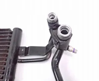 4D0260401A Радиатор кондиционера Audi A8 D2 (S8) Арт e12115996, вид 3