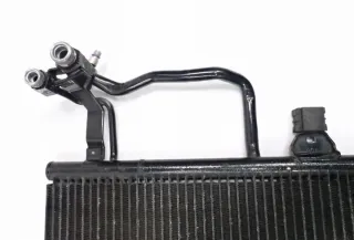4D0260401A Радиатор кондиционера Audi A8 D2 (S8) Арт e12115996, вид 4