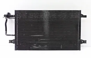 4D0260401A Радиатор кондиционера Audi A8 D2 (S8) Арт e12115996, вид 7