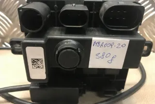 7625998 Блок управления (другие) BMW 1 F20/F21 Арт e12115966, вид 1
