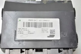 9311849 Блок управления (другие) BMW 1 F20/F21 Арт e12115946, вид 1