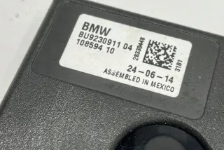 9230911 Блок управления (другие) BMW 1 F20/F21 Арт e12115936, вид 1