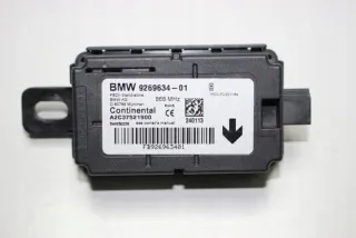 9269634 Блок управления (другие) BMW 1 F20/F21 Арт e12115924, вид 1
