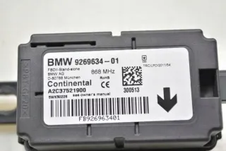 9269634 Блок управления (другие) BMW 1 F20/F21 Арт e12115854, вид 2