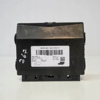9311850 Блок управления (другие) BMW 1 F20/F21 Арт e12115843, вид 1