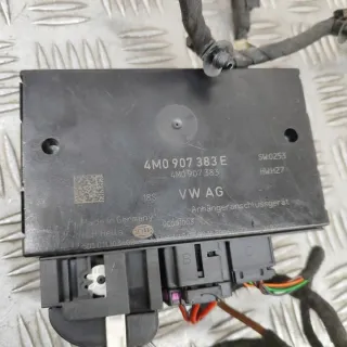 4M0907383E Блок управления (другие) Audi Q7 4M Арт e12115677, вид 6