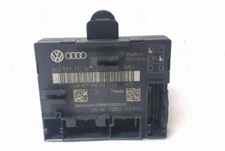 8K0959793N Блок управления (другие) Audi Q5 1 Арт e12115637, вид 3