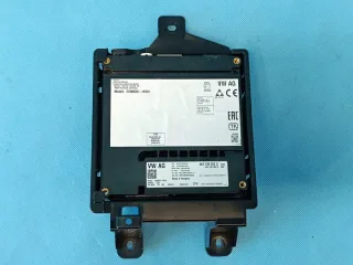 4KE035282D Блок управления (другие) Audi Q5 2 Арт e12115615, вид 1