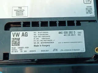 4KE035282D Блок управления (другие) Audi Q5 2 Арт e12115615, вид 8