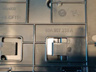 4KE035282D Блок управления (другие) Audi Q5 2 Арт e12115615, вид 9