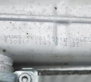 1K0819031D Блок управления (другие) Audi Q3 2 Арт e12115604, вид 1