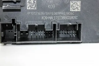 8X0959795C Блок управления (другие) Audi Q3 1 Арт e12115592, вид 2