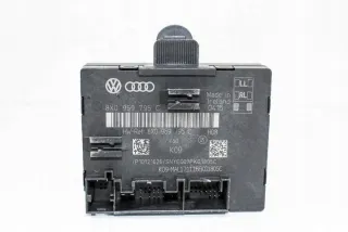 8X0959795C Блок управления (другие) Audi Q3 1 Арт e12115592, вид 3