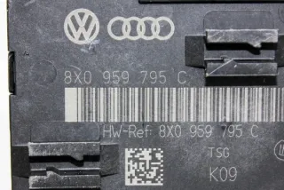 8X0959795C Блок управления (другие) Audi Q3 1 Арт e12115592, вид 4