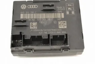 8X0959792C Блок управления (другие) Audi Q3 1 Арт e12115582, вид 3