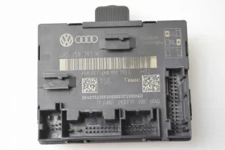4H0959793M Блок управления (другие) Audi A8 D4 (S8) Арт e12115390, вид 2